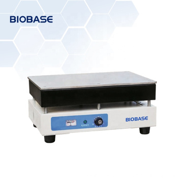 BIOBASE Economic type Dental Lab Hot Plate 10l Electronic & Digital Hotplate For Lab